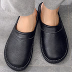 Xavier | Men’s Leather Slippers