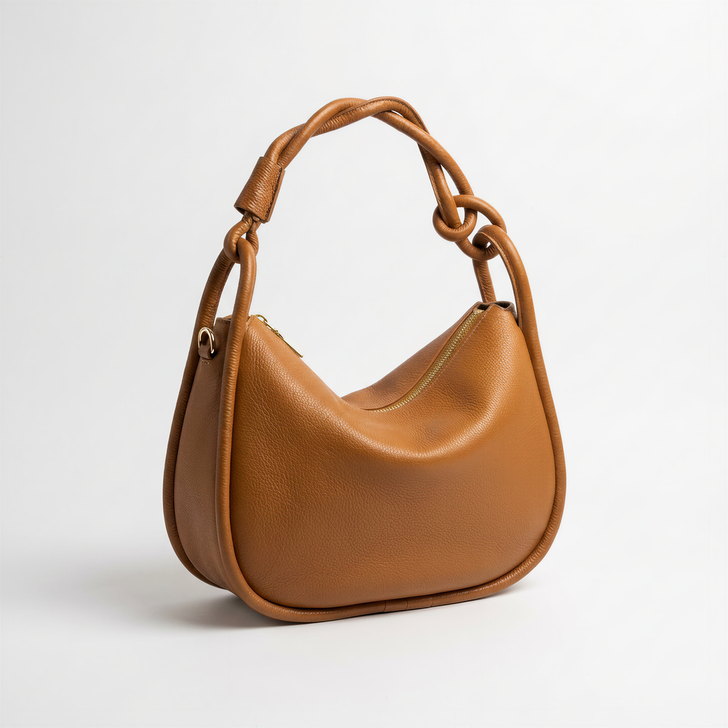 Koadclo|Genuine Leather Shoulder Bag