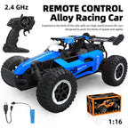 koadclo | Remote Control Off-Road Alloy Racing Car