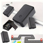 koadclo | Mini GPS Tracker - Magnetic Portable Device