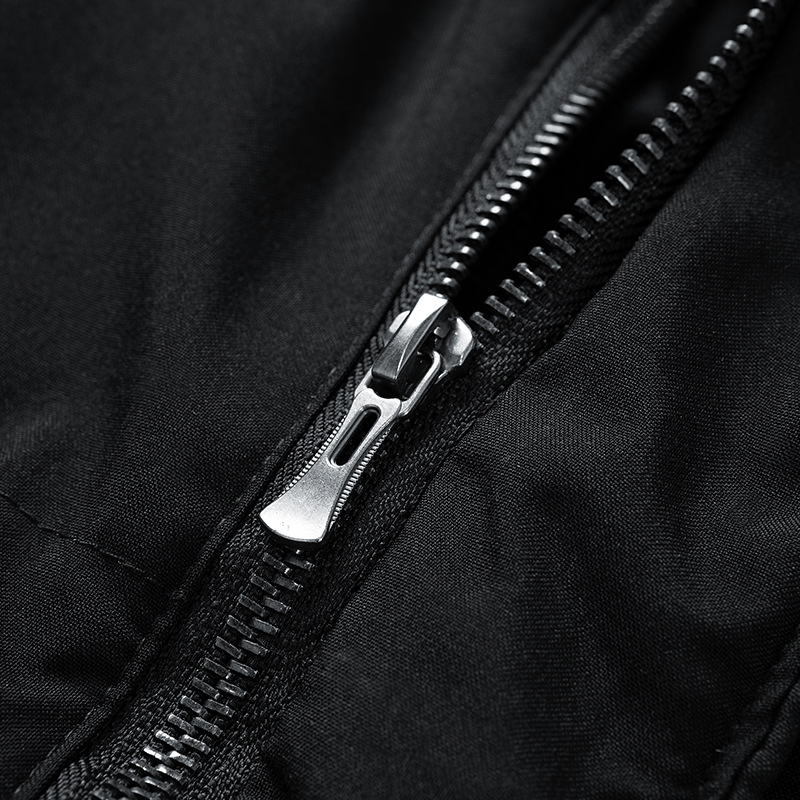 Stanley | Elegant Long Men’s Winter Coat