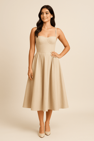 Beige