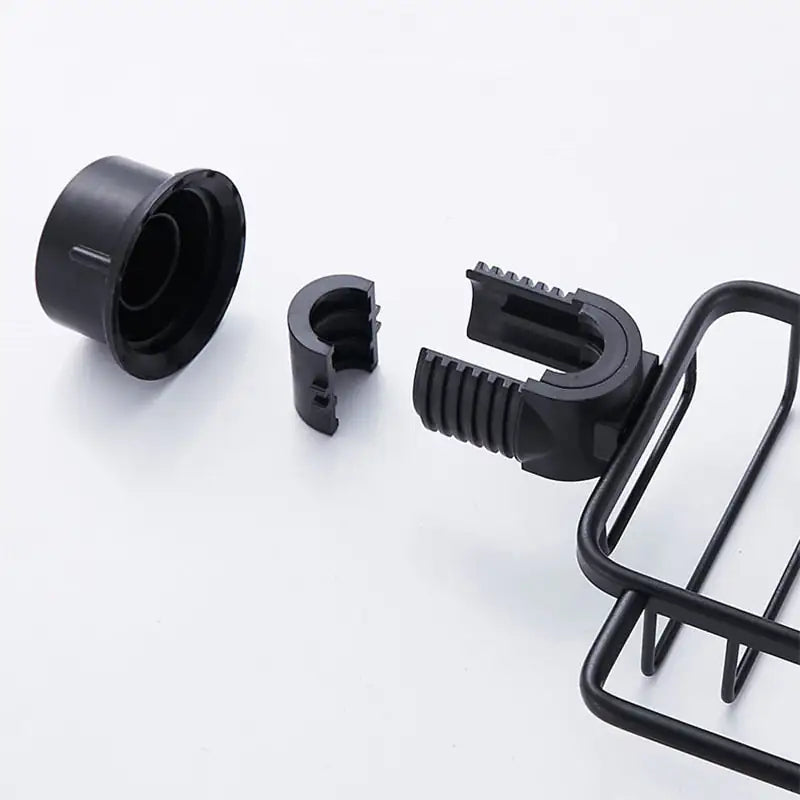 Koadclo | AquaGrip Shower Shelf - Practical, Rustproof & Space-Saving
