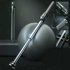 Koadclo | Pop-Up Safety Cane – Telescopic Self-Defense Stick for Hiking & Travel