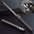 Koadclo | Pop-Up Safety Cane – Telescopic Self-Defense Stick for Hiking & Travel