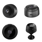 Koadclo | Wireless Rear Camera Full HD for Motorhome, Truck and Trailer