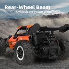 koadclo | Remote Control Off-Road Alloy Racing Car