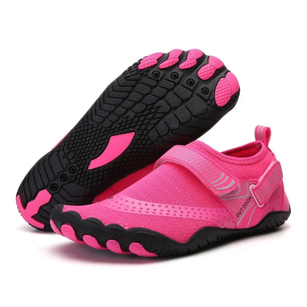 koadclo | Barefoot Water Shoes for Outdoor Activities