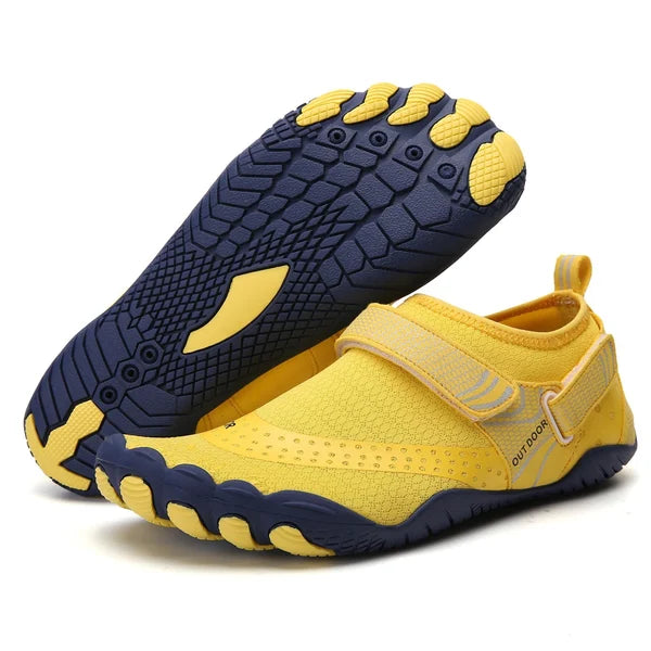 koadclo | Barefoot Water Shoes for Outdoor Activities