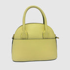 Koadclo|Handbag and Shoulder Bag in Grana Dollaro Leather