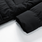 Stanley | Elegant Long Men’s Winter Coat