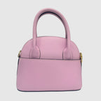 Koadclo|Handbag and Shoulder Bag in Grana Dollaro Leather