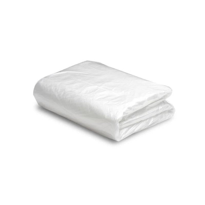 koadclo | Foot Spa Liners - Clear Plastic Disposable