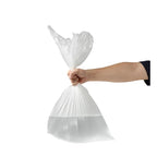 koadclo | Foot Spa Liners - Clear Plastic Disposable