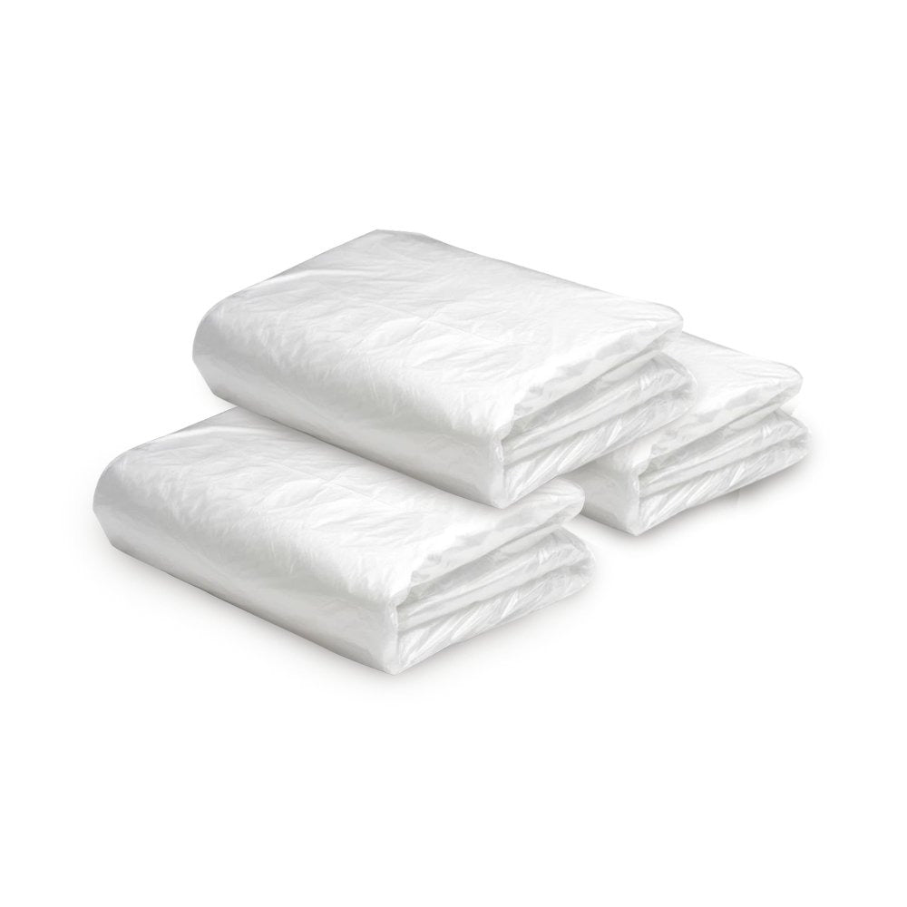 koadclo | Foot Spa Liners - Clear Plastic Disposable