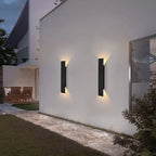 Koadclo | Weatherproof LED Outdoor Wall Light – IP65 Rated, Energy Efficient Modern Design for Garden & Terrace