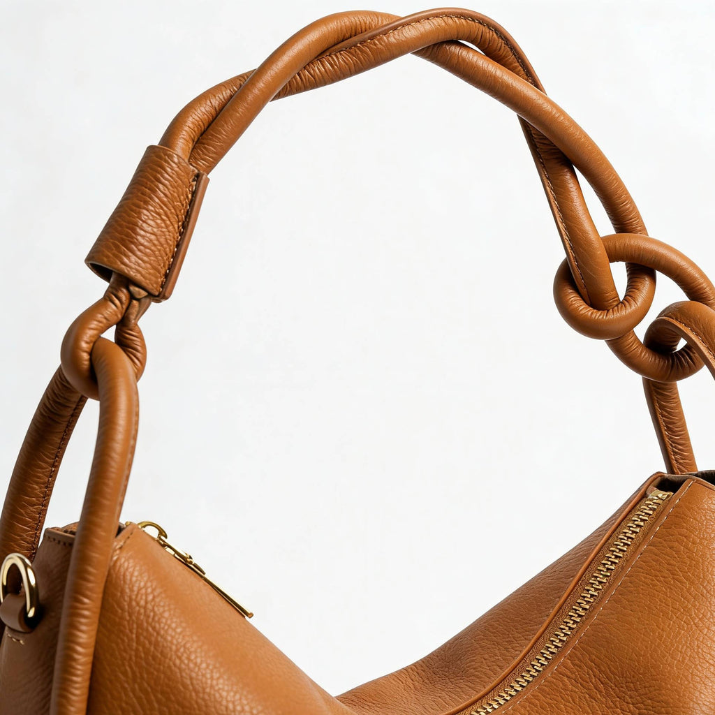 Koadclo|Genuine Leather Shoulder Bag