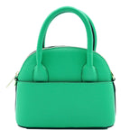 Koadclo|Handbag and Shoulder Bag in Grana Dollaro Leather