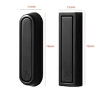 Koadclo | Folding Wall Hooks - Full Metal Construction