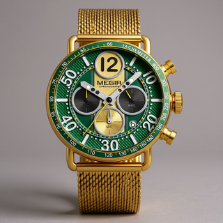 Savile Green