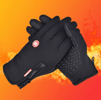 Koadclo | Waterproof & Windproof Gloves – Thermal Winter Gloves for Cold Weather