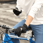 Koadclo | Waterproof & Windproof Gloves – Thermal Winter Gloves for Cold Weather