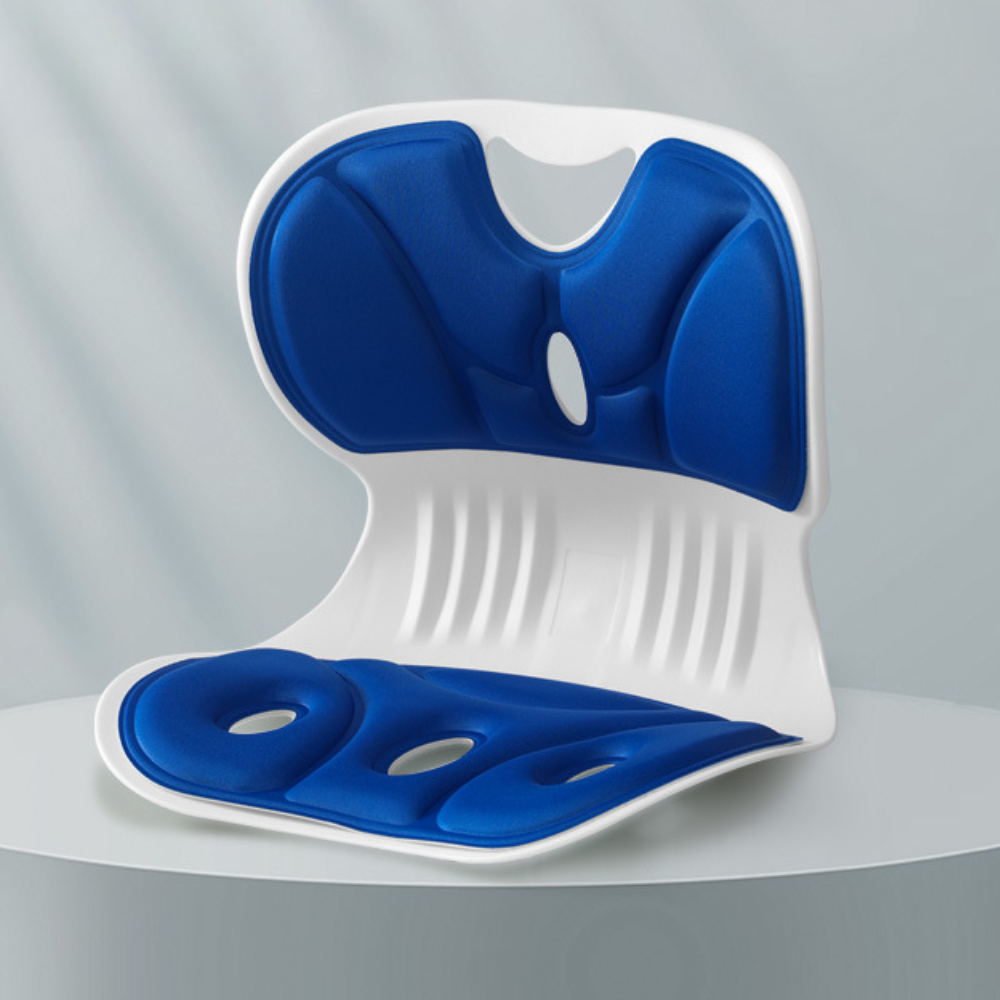 koadclo | Back Support Cushion for Office Desk Chair