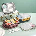 koadclo | Stainless Steel Insulated Food Storage Container