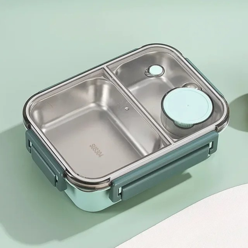 koadclo | Stainless Steel Insulated Food Storage Container