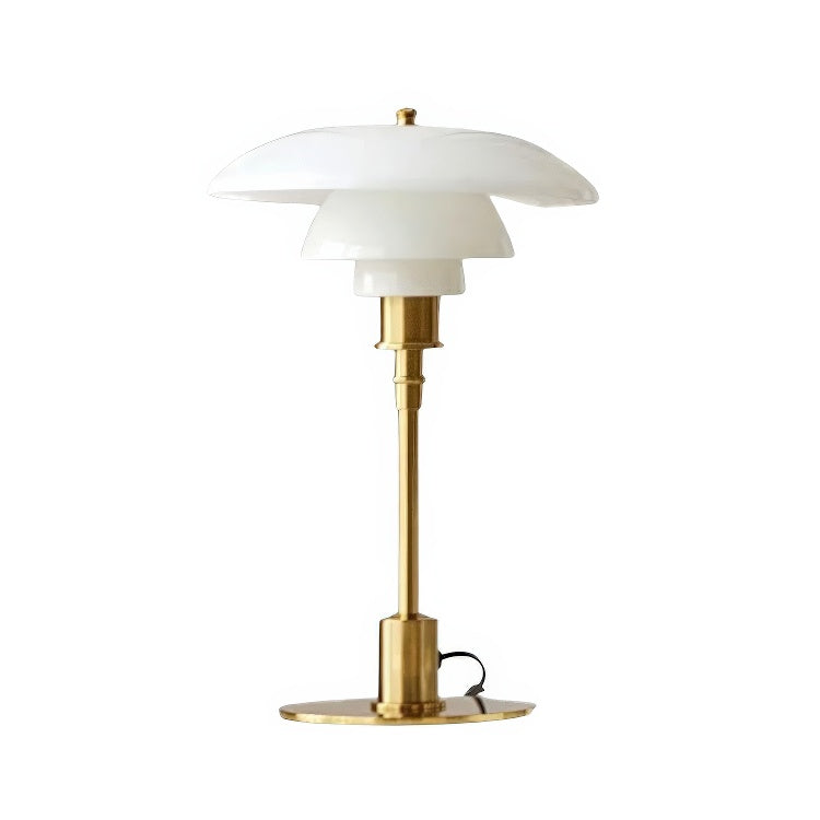 Koadclo | Dimmable Rounded Table Lamp