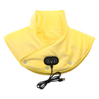 koadclo | Electric Blanket with Shoulder and Neck Heating