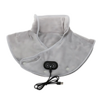 koadclo | Electric Blanket with Shoulder and Neck Heating