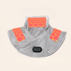 koadclo | Electric Blanket with Shoulder and Neck Heating