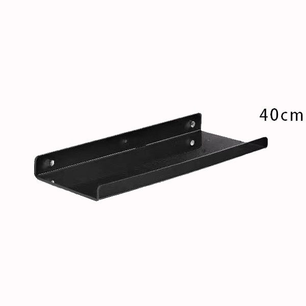 Koadclo | Invisible Colored Wall-Mounted Floating Shelves