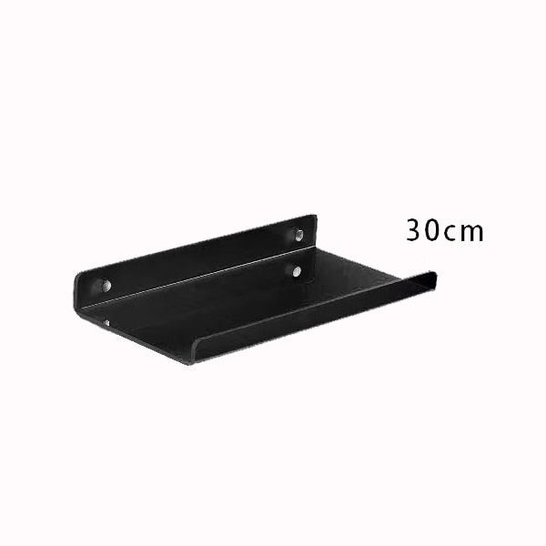 Koadclo | Invisible Colored Wall-Mounted Floating Shelves