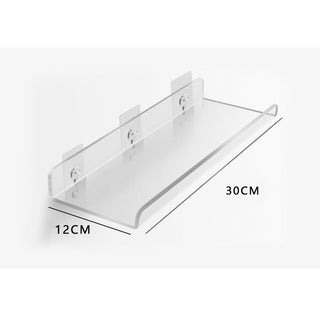 30 cm Clear