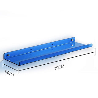 30 cm Blue