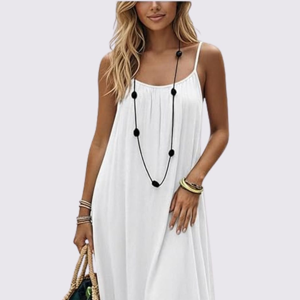 The Nuance Dress - The Câline™
