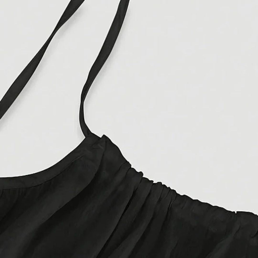 The Nuance Dress - The Câline™