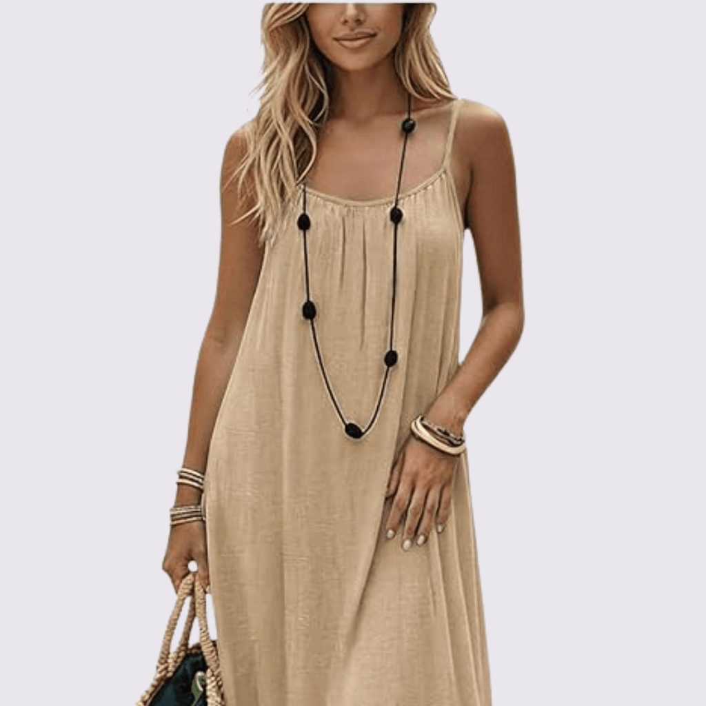 The Nuance Dress - The Câline™