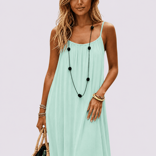 Summer Mint
