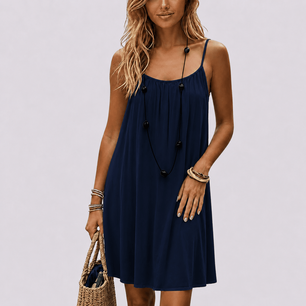 The Nuance Dress - The Câline™