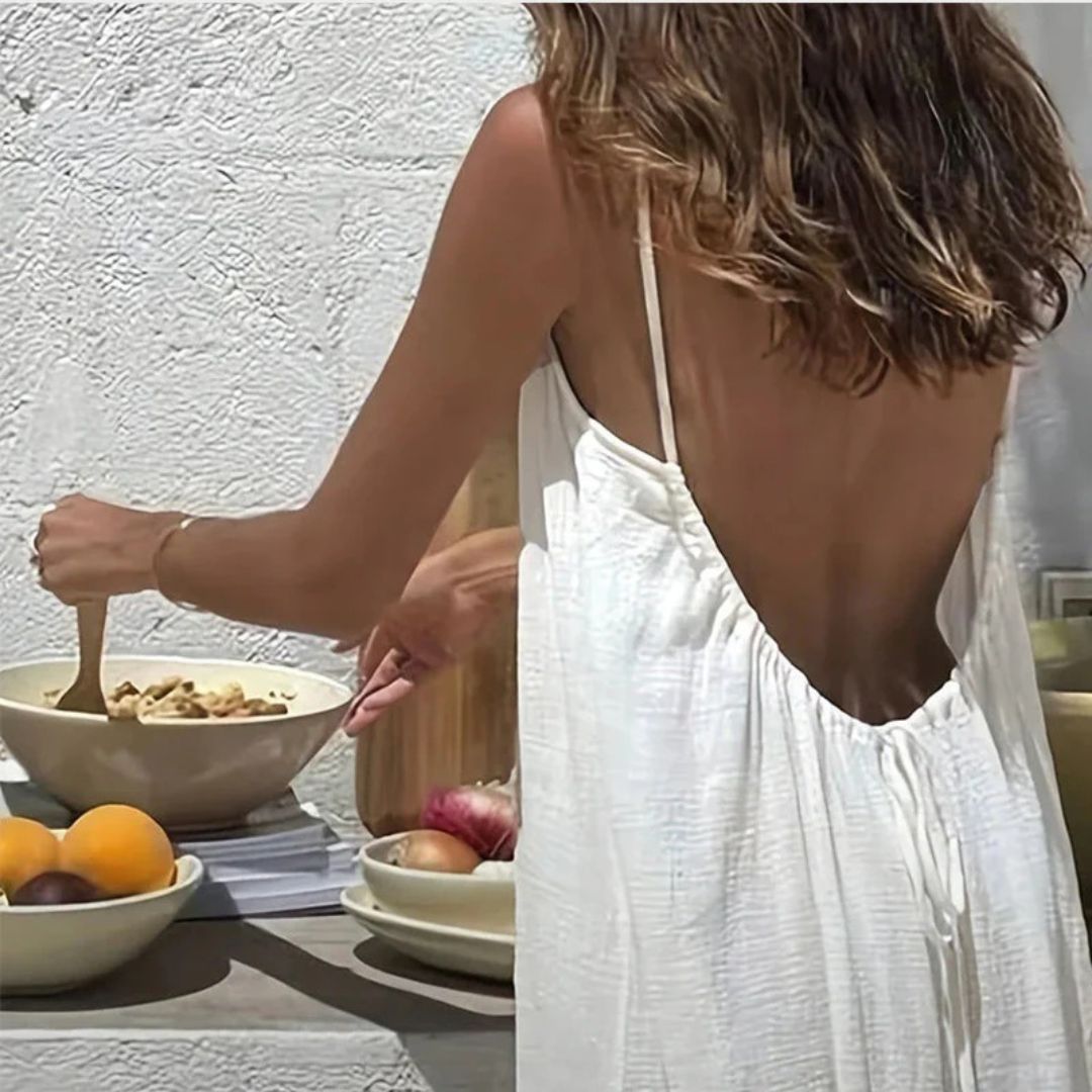 The Nuance Dress - The Câline™