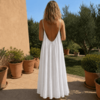 The Nuance Dress - The Câline™