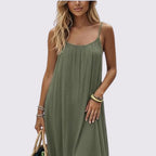 The Nuance Dress - The Câline™