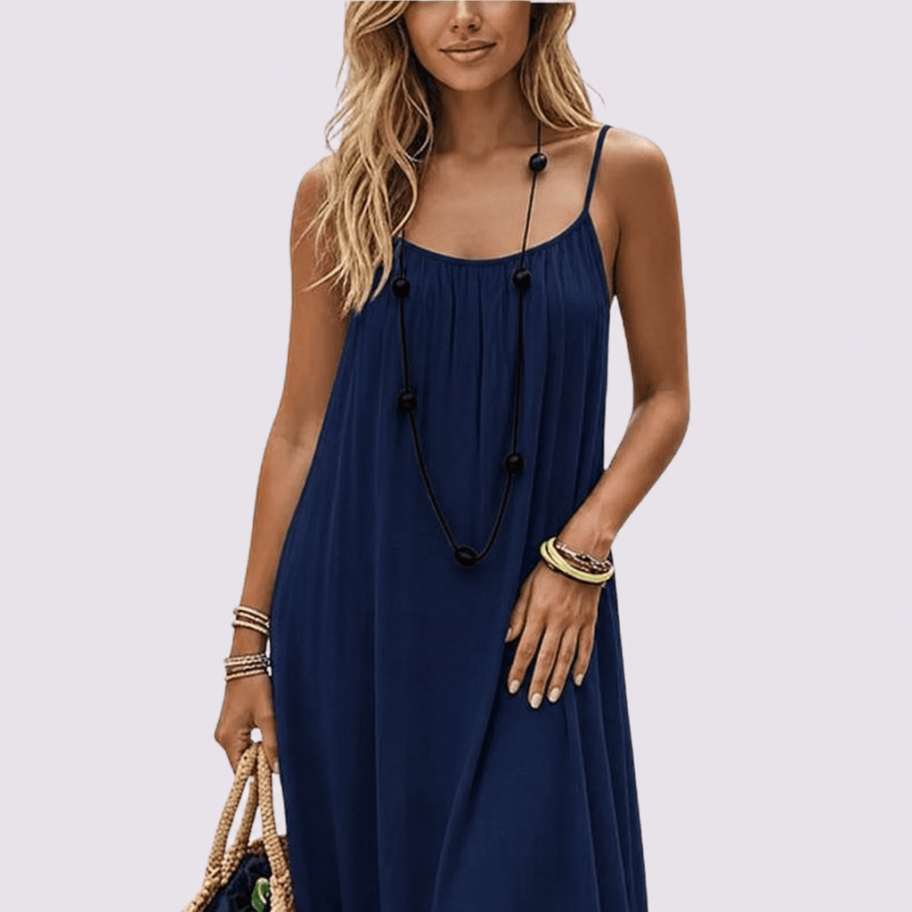 The Nuance Dress - The Câline™