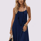 The Nuance Dress - The Câline™