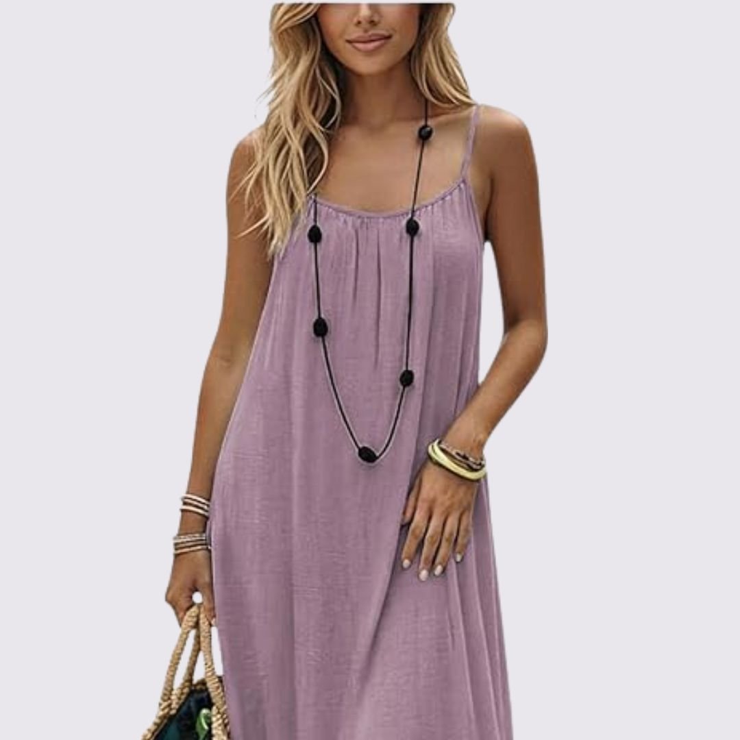 The Nuance Dress - The Câline™