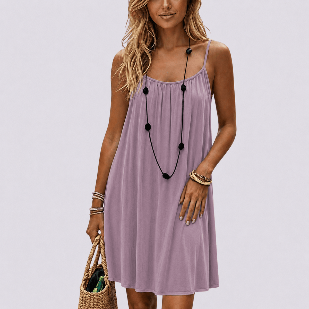 The Nuance Dress - The Câline™