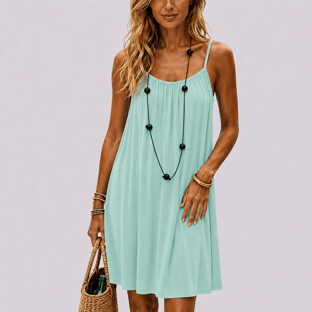 The Nuance Dress - The Câline™